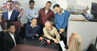 শহীদ ফিরোজ আহমেদের অসুস্থ স্ত্রী’র চিকিৎসায় পাশে দাঁড়ালেন তারেক রহমান