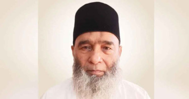 এবার জামায়াতের নায়েবে আমিরকে শোকজ