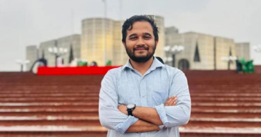 নিজের আর্থিক অবস্থা নিয়ে ফেসবুকে মীর স্নিগ্ধর পোস্ট