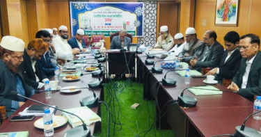 ৩ ফেব্রুয়ারি শবে বরাত, জানা গেলো রমজান শুরুর তারিখ