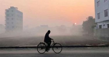 শীত কমবে নাকি বাড়বে? সারাদেশে আবহাওয়ার সর্বশেষ পূর্বাভাস