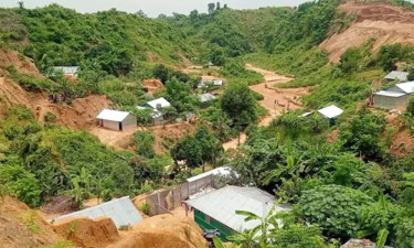 চট্টগ্রামে সন্ত্রাসী হামলায় র‌্যাব সদস্য নিহত, আটক ৭