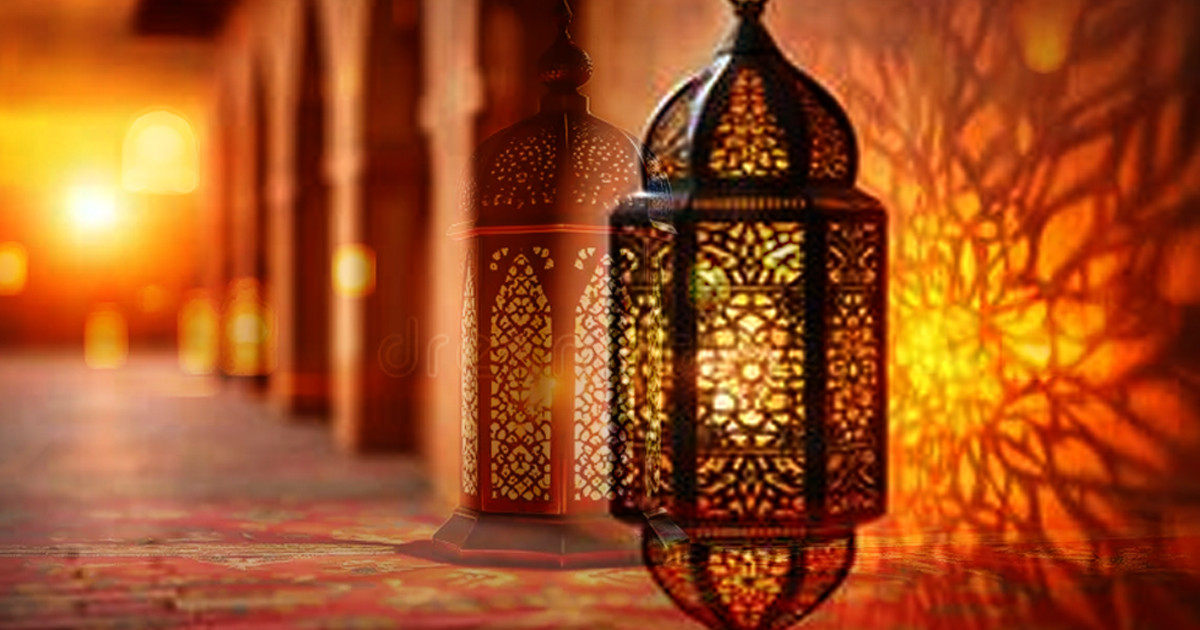 সুসংগঠিত মুসলিম সমাজের চার ভিত্তিস্তম্ভ