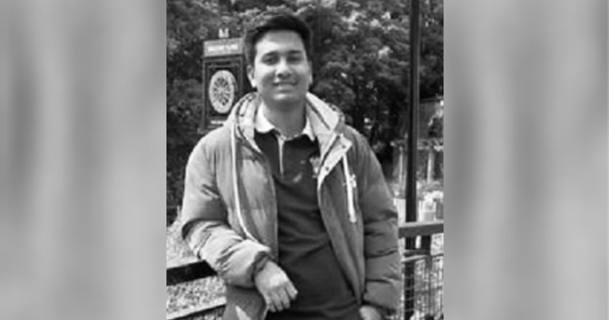 লন্ডনে সড়ক দুর্ঘটনায় বাংলাদেশি যুবক নিহত