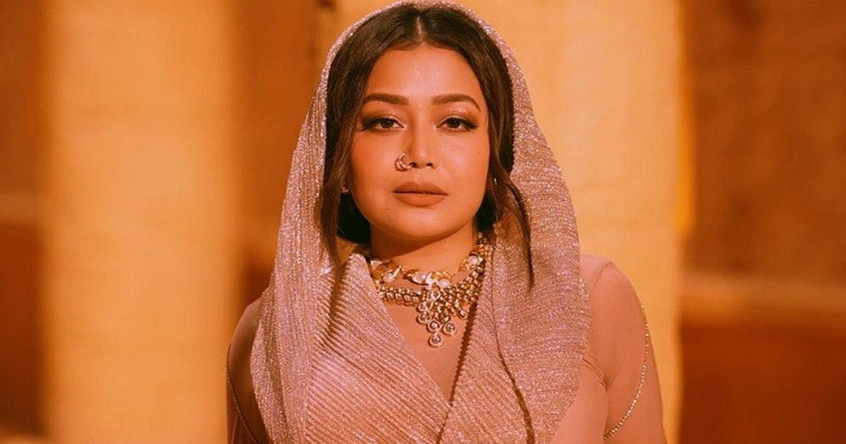 আমাকে পৃথিবীতে স্বাধীনভাবে বাঁচতে দিন: নেহা