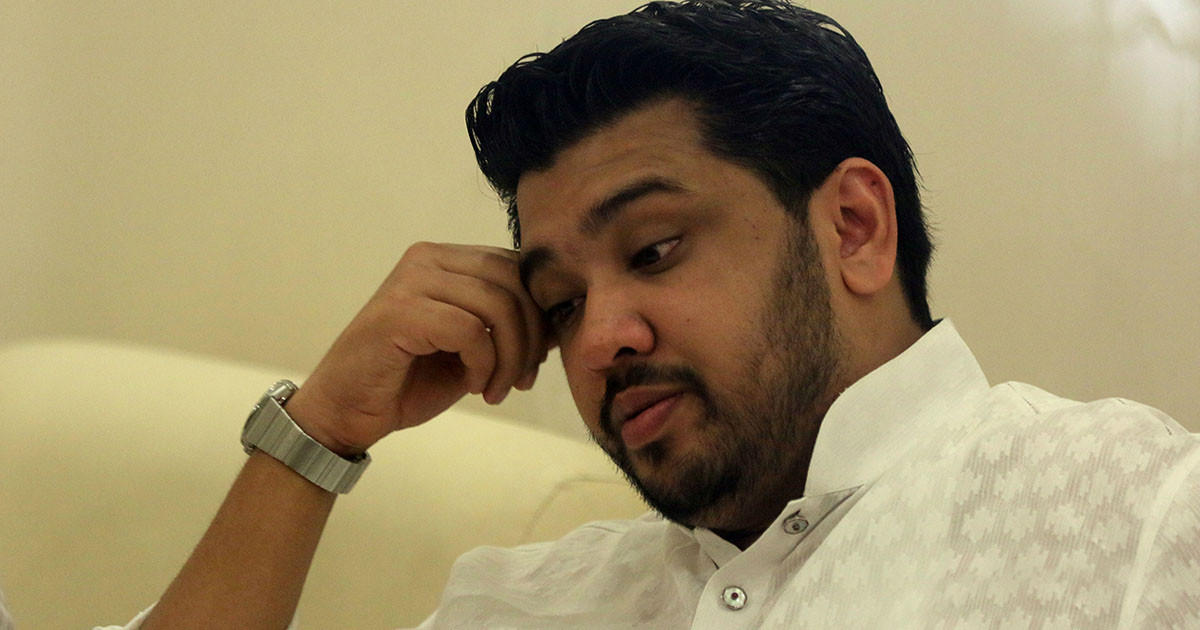 জবানবন্দিতে নির্যাতনের বর্ণনা দিলেন গুমের শিকার হুম্মাম কাদের চৌধুরী