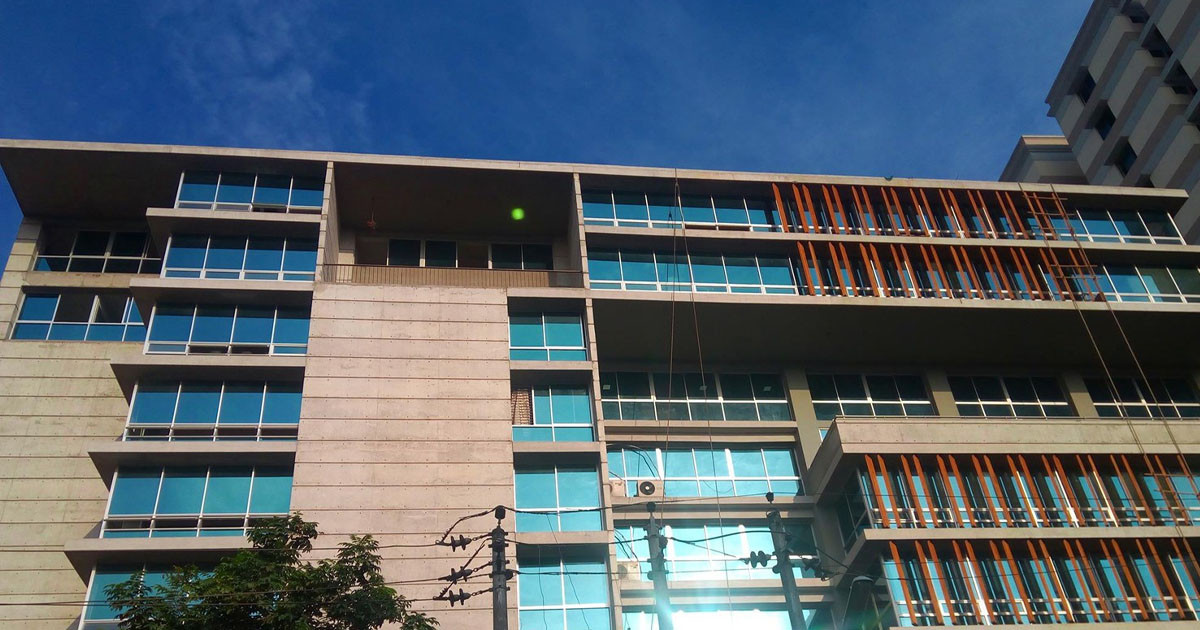 ইউনিভার্সিটি অব এশিয়া প্যাসিফিক অনির্দিষ্টকালের জন্য বন্ধ ঘোষণা