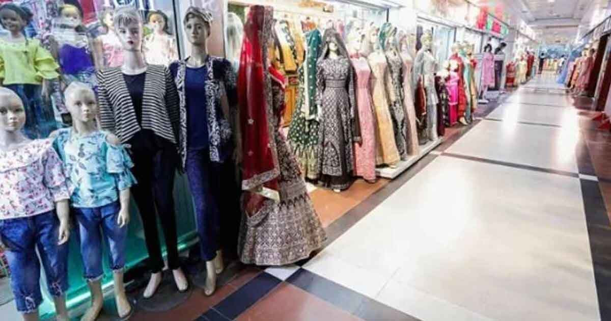 মঙ্গলবার রাজধানীর যেসব মার্কেট বন্ধ