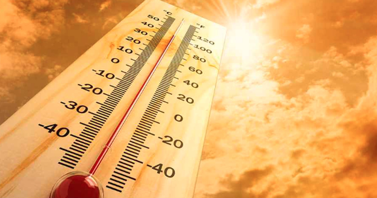 ২০২৬ হতে পারে রেকর্ডভাঙা গরমের বছর