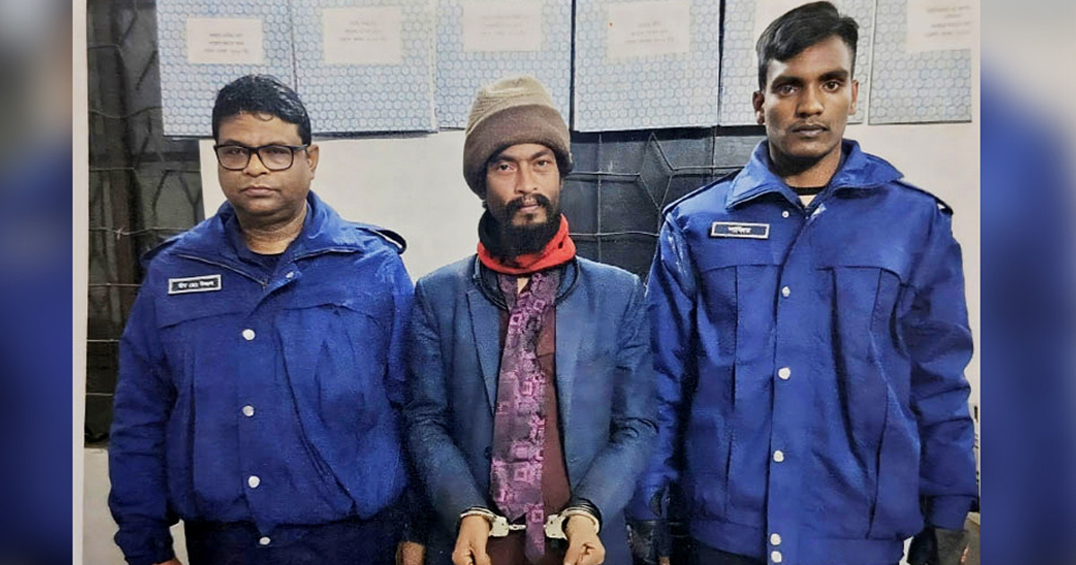 যে কারণে খুন করতেন ‘সাইকো’ সম্রাট, পুলিশ জানালো লোমহর্ষক তথ্য