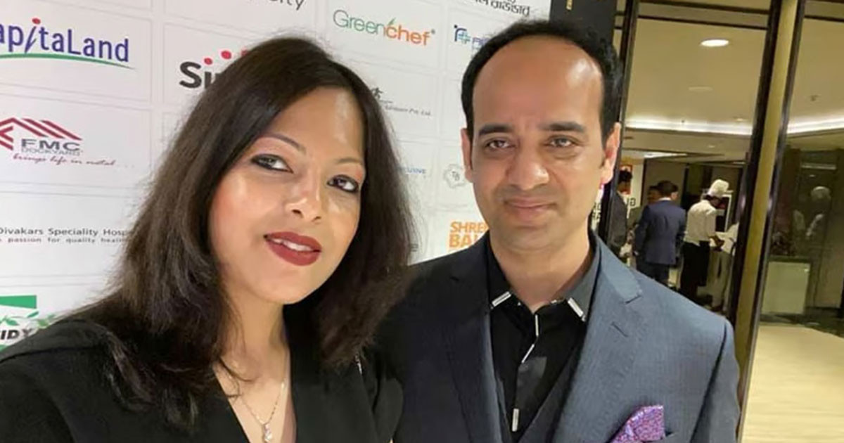 ফের গেপ্তার হলেন ইভ্যালির রাসেল-শামীমা