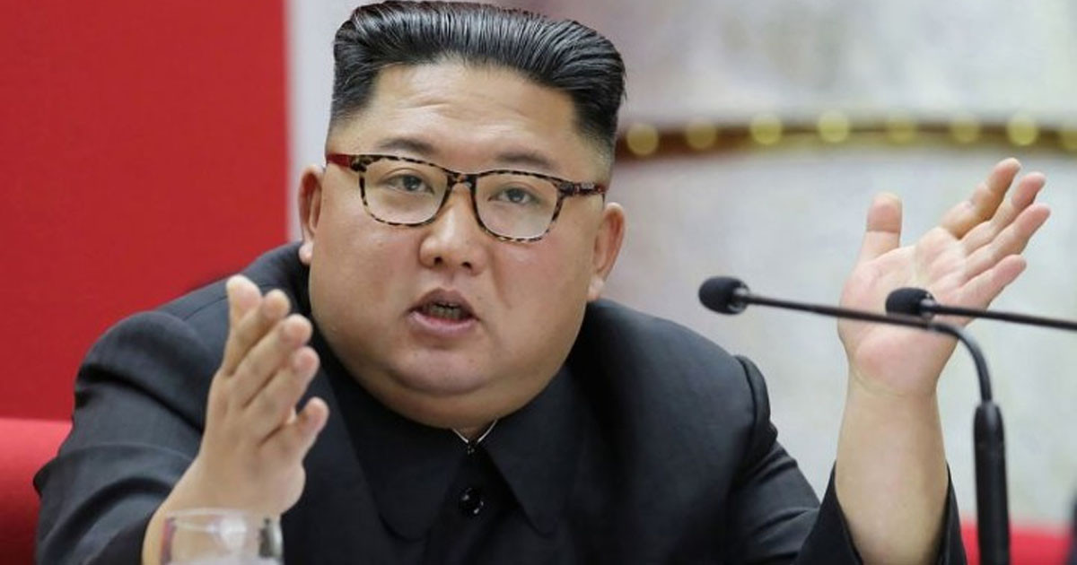 ‘অভদ্র ও অযোগ্য’ বলে উপপ্রধানমন্ত্রীকে বরখাস্ত করলেন কিম