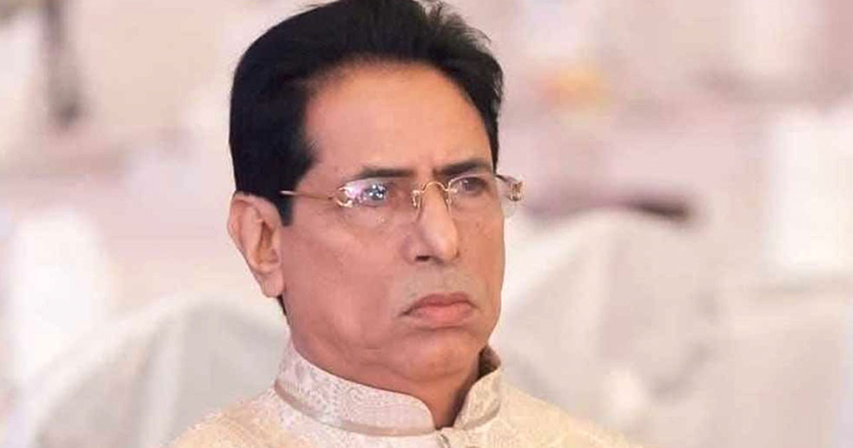 প্রার্থিতা ফিরে পেতে হাইকোর্টে বিএনপির গফুর ভূূঁইয়ার রিট