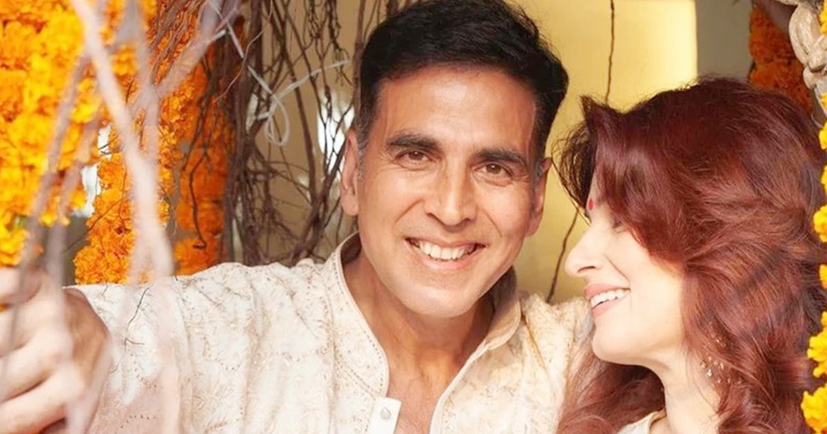 ভয়াবহ দুর্ঘটনার কবলে অক্ষয়