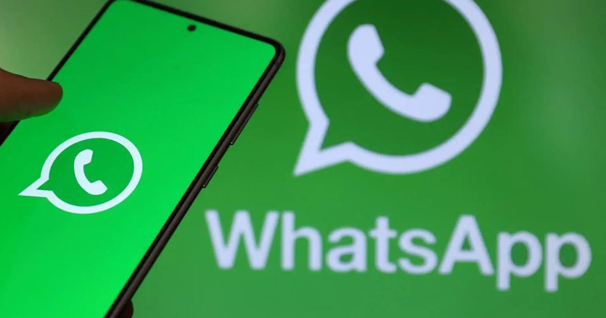 শিশুদের জন্য সেকেন্ডারি অ্যাকাউন্ট আনছে হোয়াটসঅ্যাপ