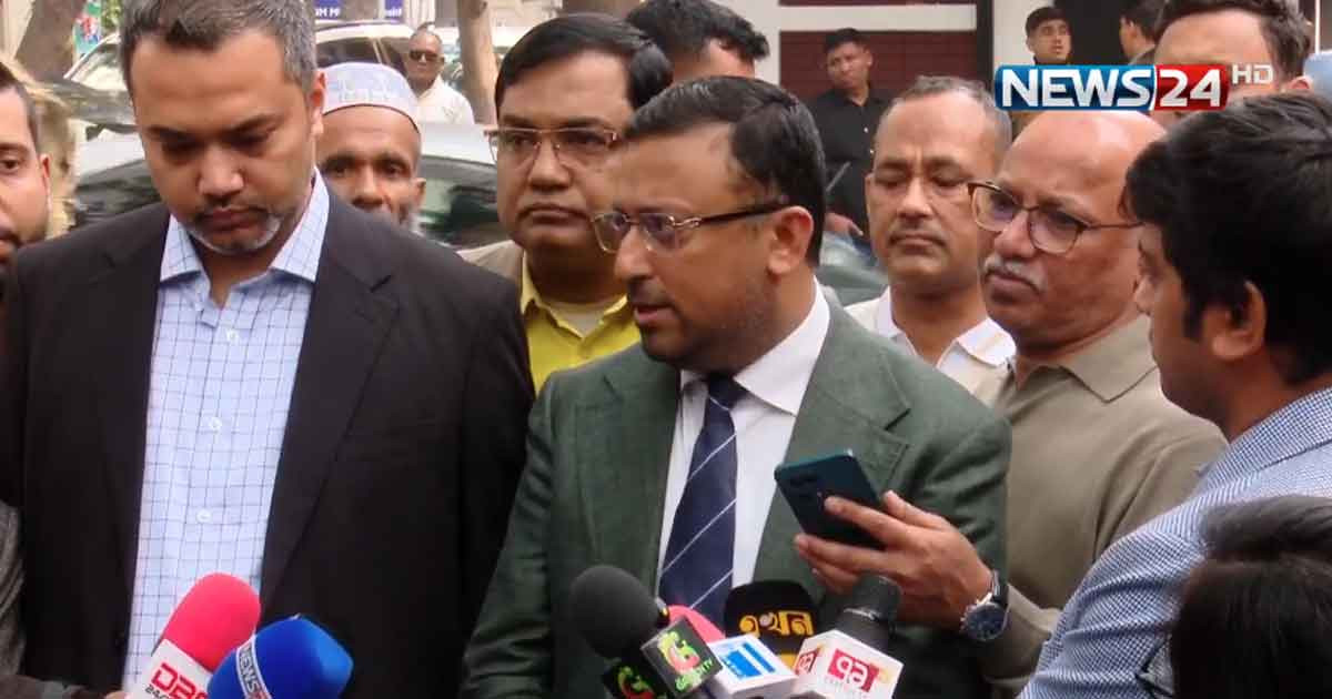 ‘আন্তর্জাতিক মহলে তারেক রহমান এখন বাংলাদেশের প্রধান রাজনৈতিক আকর্ষণ’