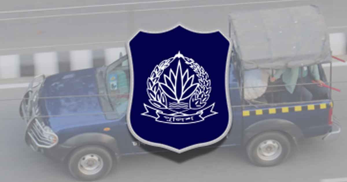 পূর্বাচল উত্তর-দক্ষিণ ও মাতারবাড়ী নামে হচ্ছে নতুন তিন থানা