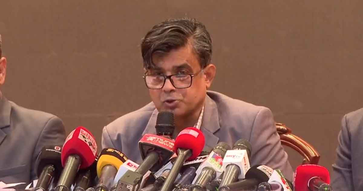 নির্বাচন নিয়ে কোনো শঙ্কা নেই: প্রেস সচিব