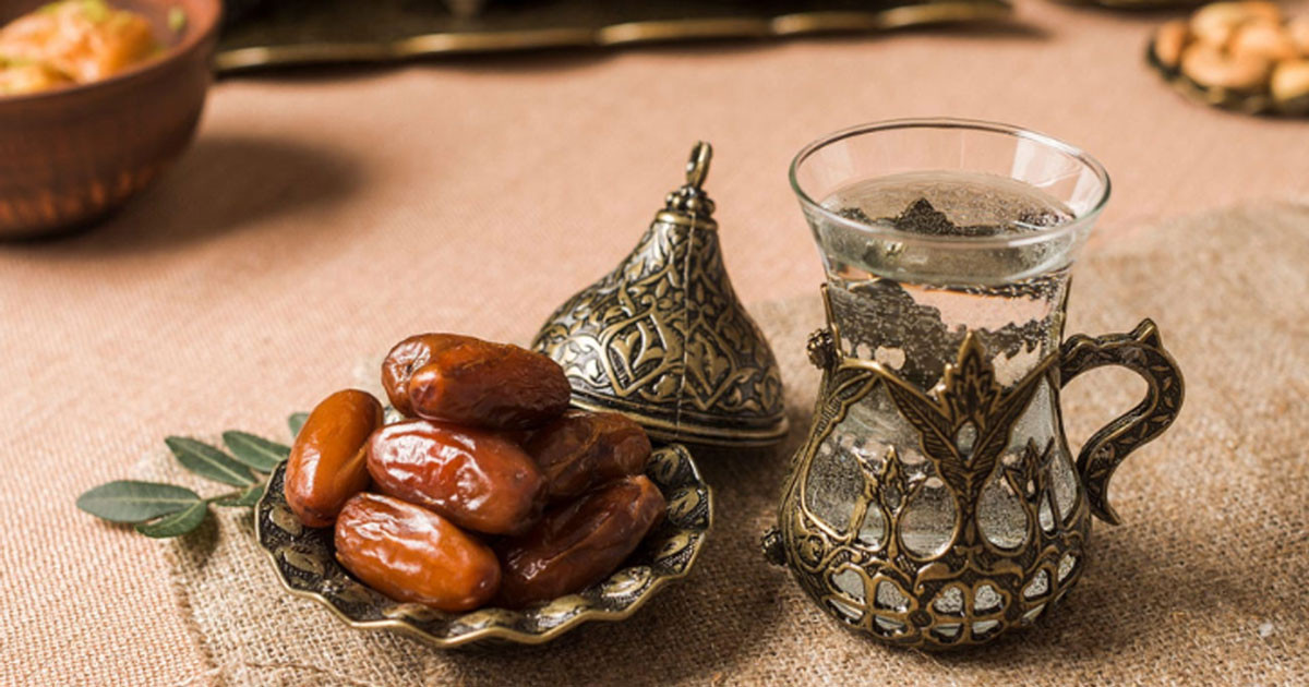 রোজার সেহরি ও ইফতারের সময়সূচি প্রকাশ