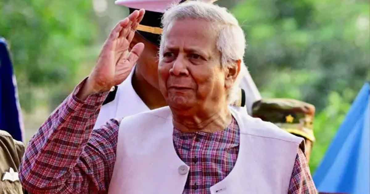 স্পেনে দ্রুতগতির ট্রেন দুর্ঘটনায় প্রধান উপদেষ্টার শোক