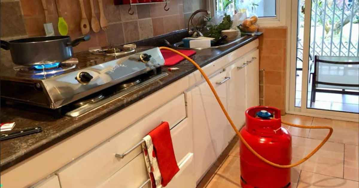 সিলিন্ডার গ্যাসের খরচ বাঁচাবেন যেভাবে
