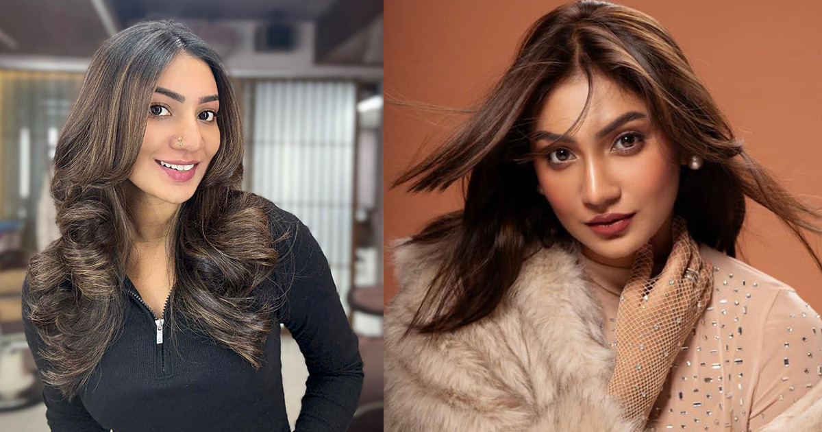 সুনেরাহ’র রোম্যান্স ভাইরাল!