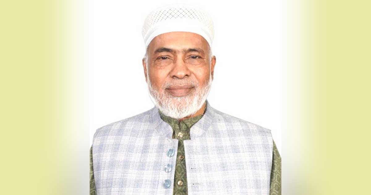 ঢাকা-১৮ আসনে মনোনয়নপত্র প্রত্যাহার করলেন জামায়াতের প্রার্থী