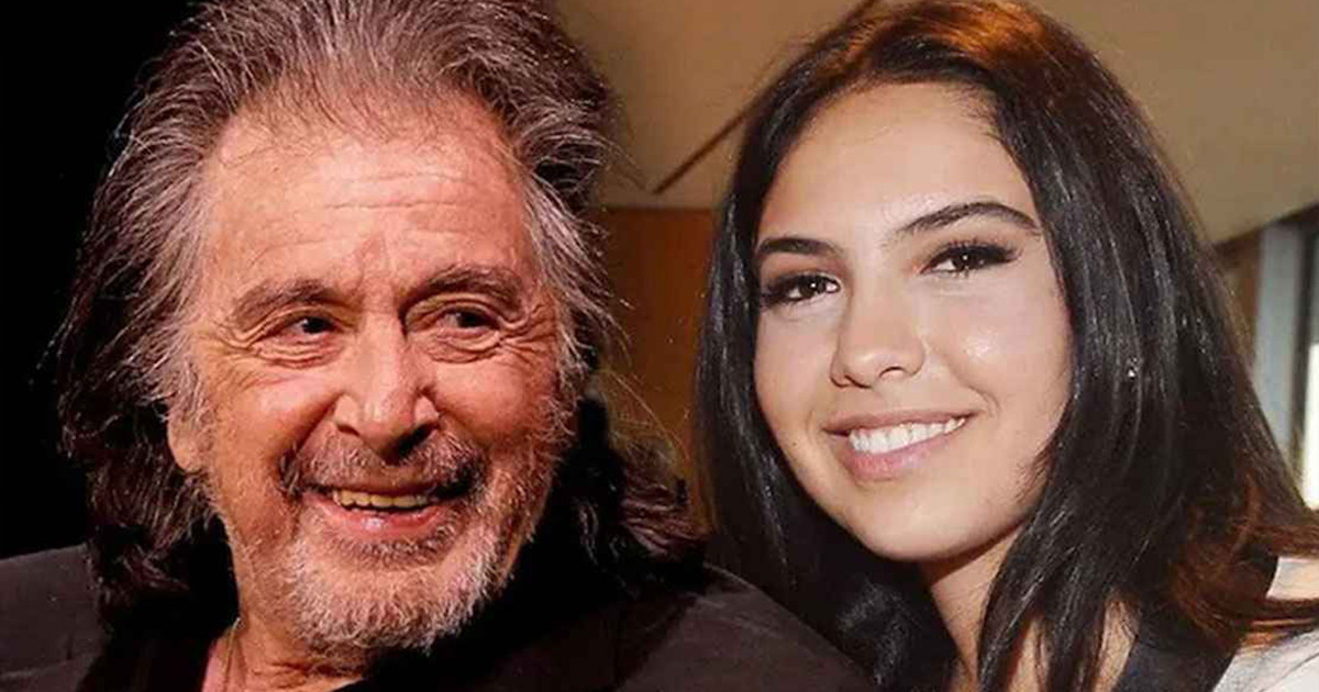 ৮৫ বছরের অভিনেতা ফিরলেন প্রেমিকার কাছে