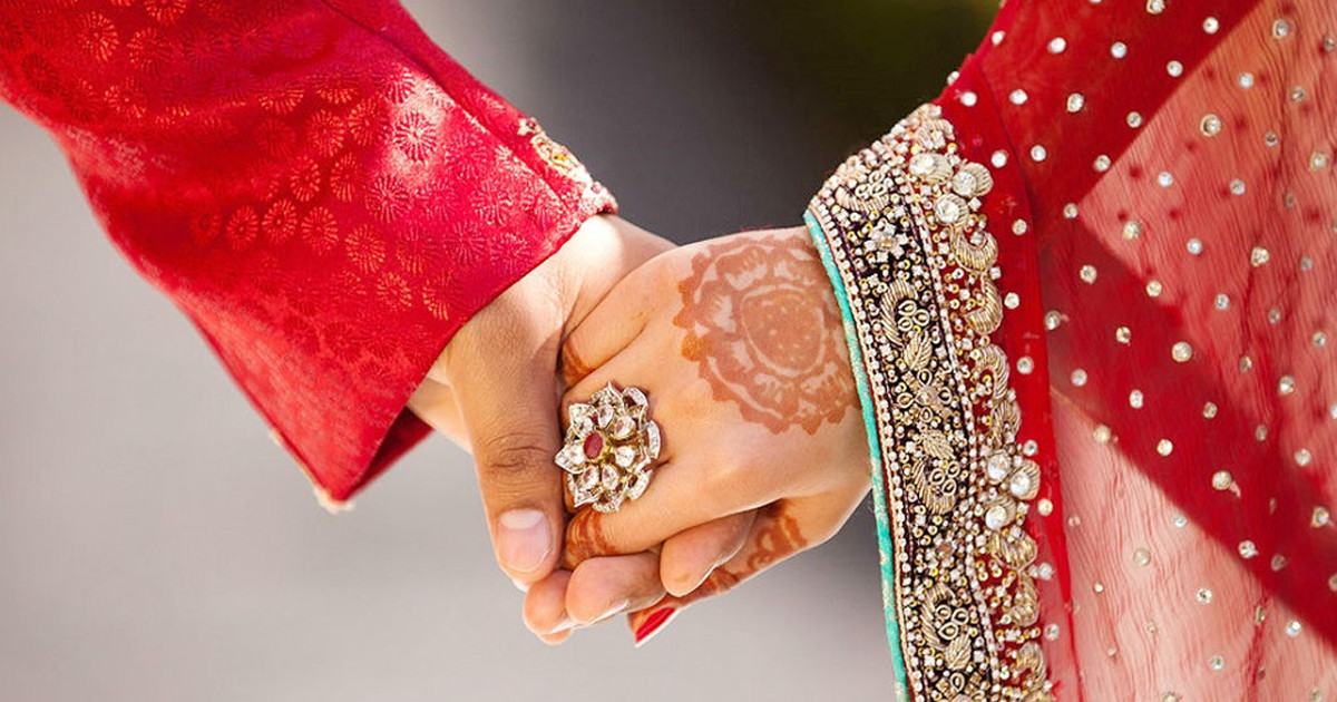 যে দেশে প্রতি ৩৪ মিনিটে এক বিয়ে, ৭৫ মিনিটে বিচ্ছেদ