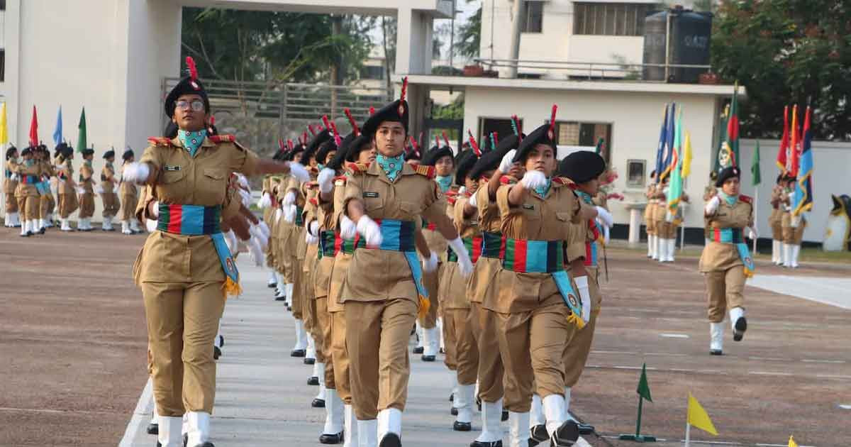 ক্যাডেট কলেজ ভর্তি পরীক্ষার ফল প্রকাশ, দেখুন এখানে