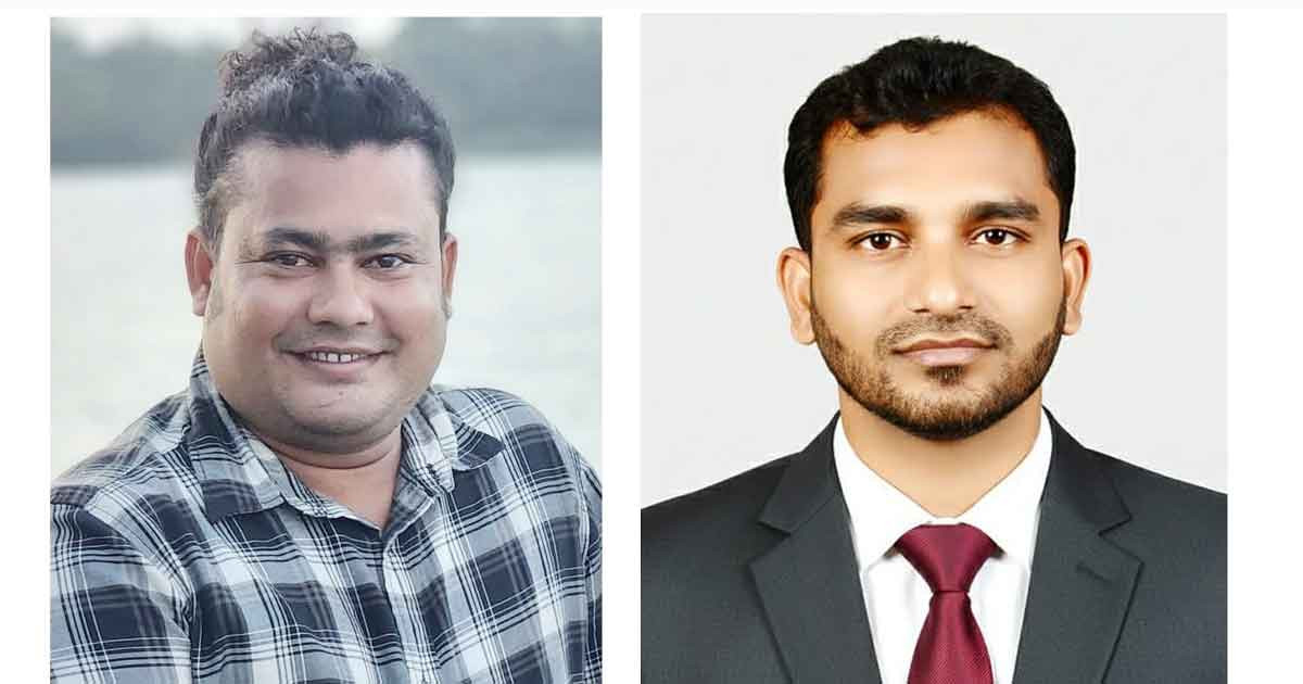 বরগুনা জেলা সাংবাদিক পরিষদের আত্মপ্রকাশ: সভাপতি সহিদুল, সম্পাদক ইবরাহীম