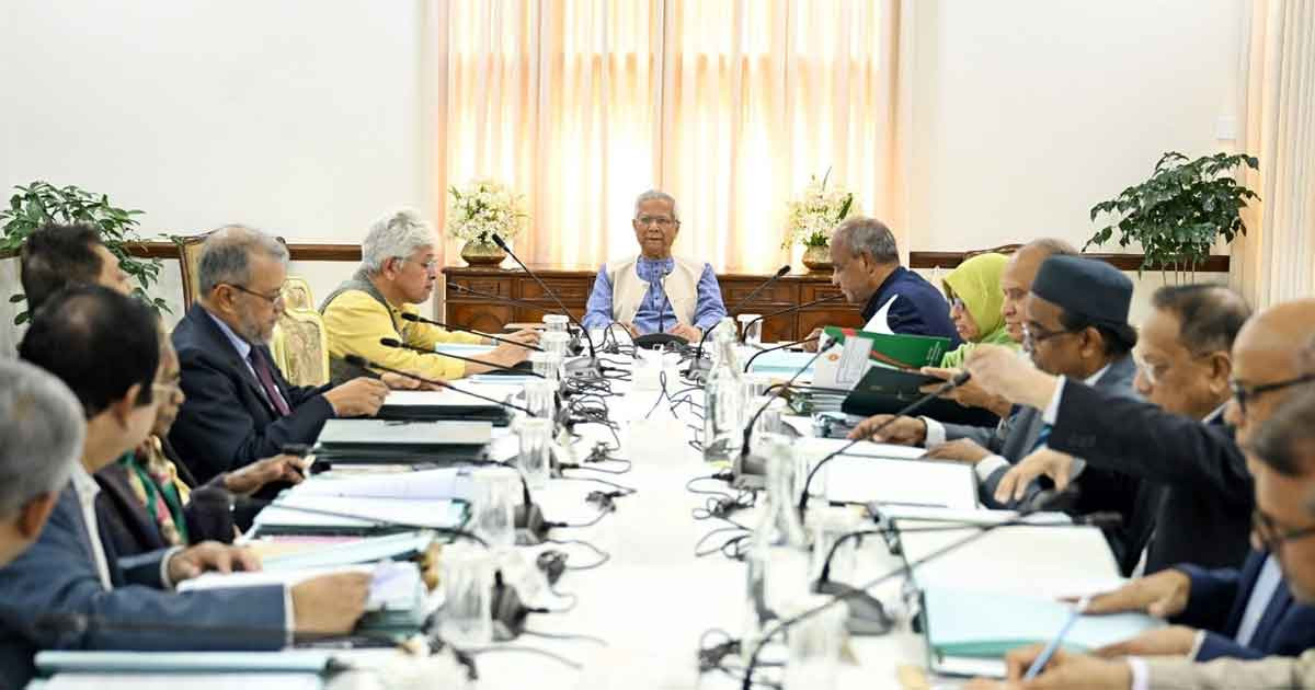 একটি জেলাকে ‘এ’ শ্রেণিতে উন্নীত করার সিদ্ধান্ত