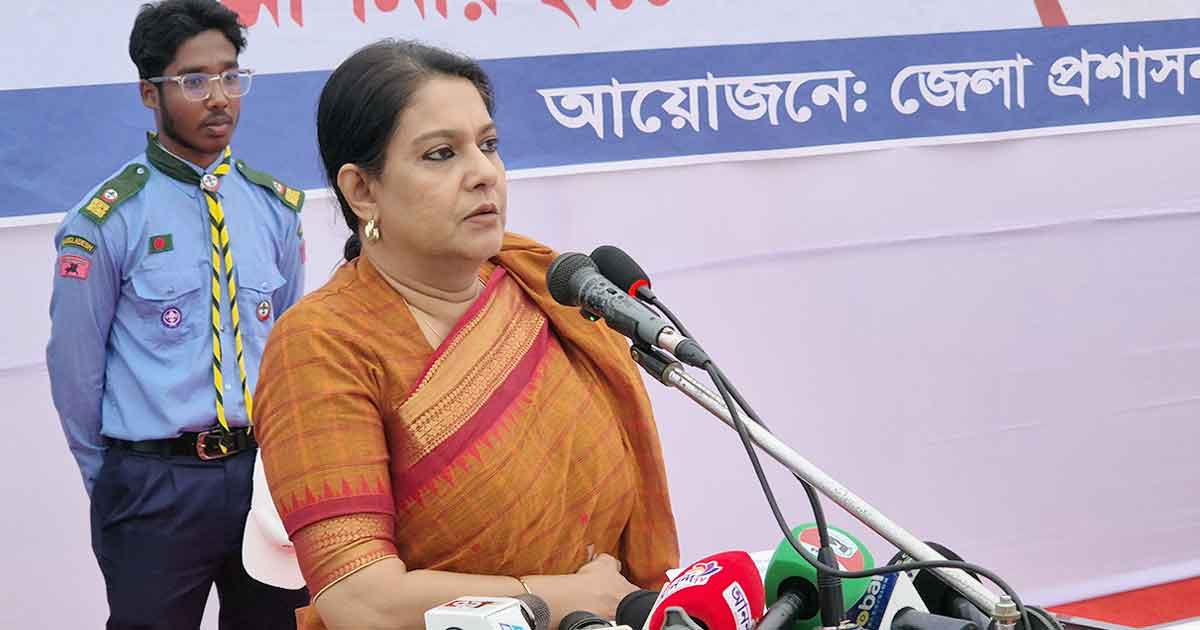 গণভোট হবে দেশ পরিবর্তনের সুবর্ণ সুযোগ