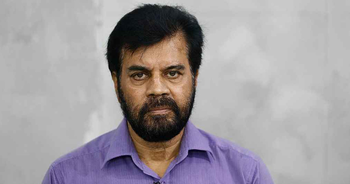 লন্ডনে কেমন আছেন ইলিয়াস কাঞ্চন?