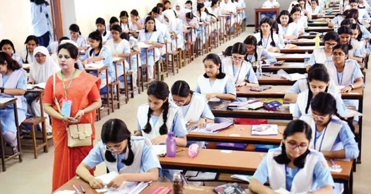 এসএসসি পরীক্ষার ফরম পূরণের সময় বাড়ালো একটি বোর্ড