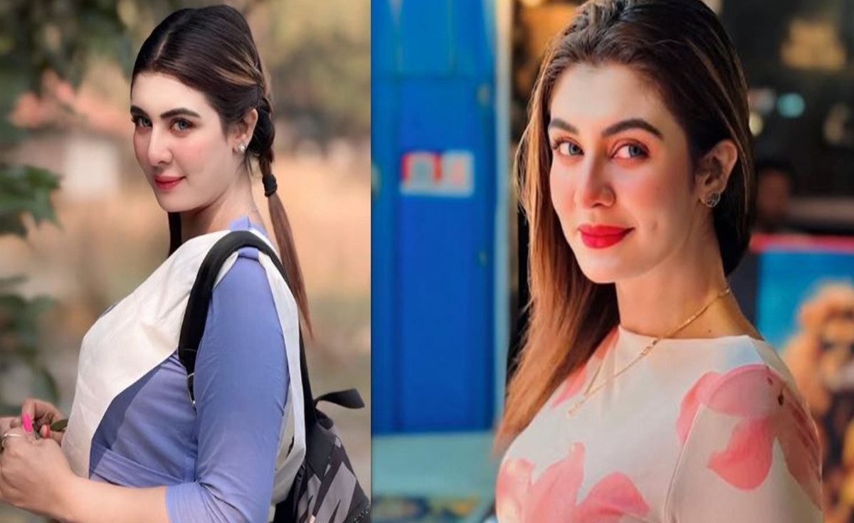 কলেজ পড়ুয়া জেবার ভিডিও ভাইরাল!