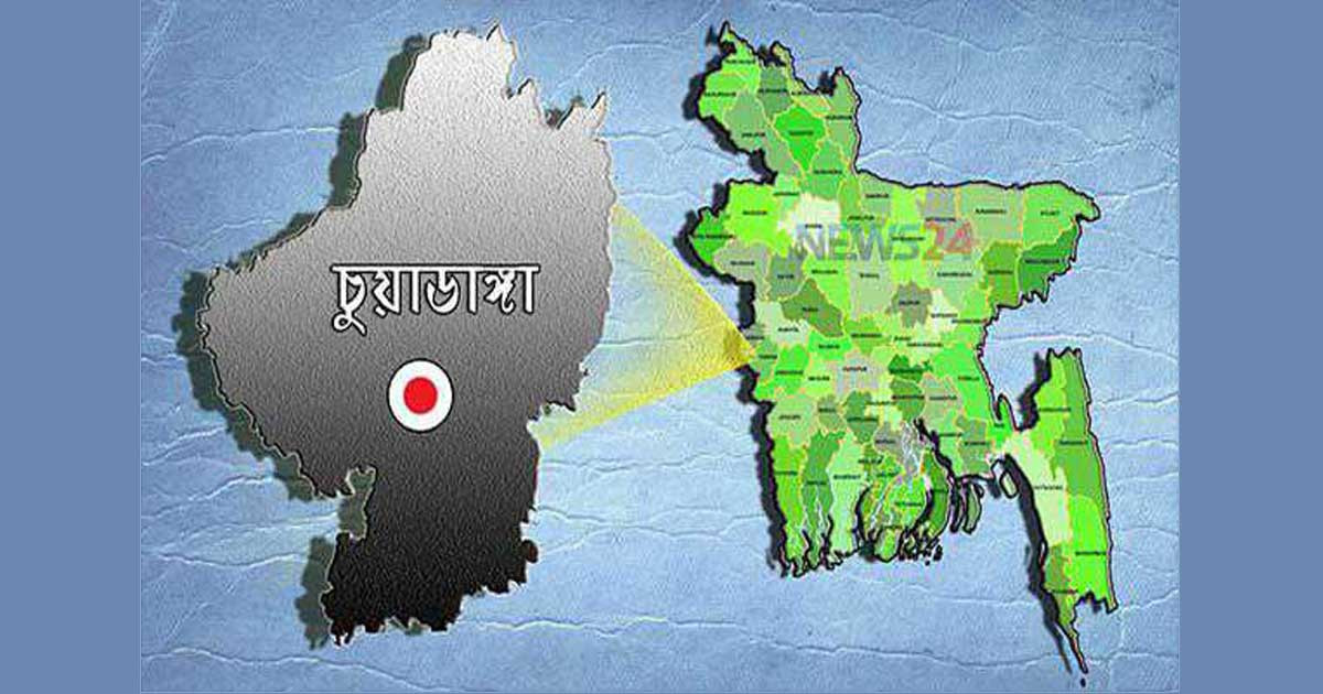 প্রত্যাহারের পর চুয়াডাঙ্গার দুটি আসনে প্রার্থী ৬ জন