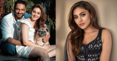 অভিনেত্রীর মৃত্যু নিয়ে চাঞ্চল্যকর তথ্য স্বামীর