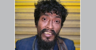 ভবঘুরের আড়ালে ভয়ংকর খুনি: ছদ্মবেশে ছয় হত্যার দায় স্বীকার ‘সাইকো সম্রাটের’