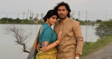 বাবা হচ্ছেন সৌম্য সরকার!