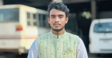 শাকসুতে প্রার্থী হওয়া ছাত্রদল নেতা বহিষ্কার