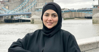 বলিউড ছেড়ে ইসলাম ধর্মে মনোযোগী সানা খান