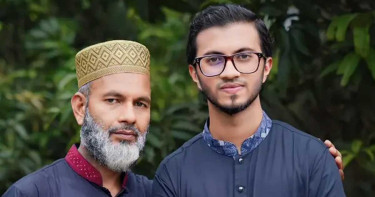 পিএসসির সাবেক সেই ড্রাইভারের ছেলে গ্রেপ্তার