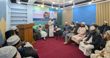 শাকসু নির্বাচন স্থগিতের সিদ্ধান্ত অযৌক্তিক: ইসলামী ছাত্র আন্দোলন