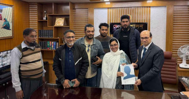 মনোনয়ন প্রত্যাহার করলেন এনসিপির ডা. মাহমুদা মিতু