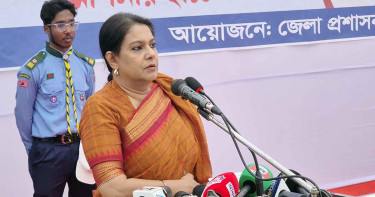 গণভোট হবে দেশ পরিবর্তনের সুবর্ণ সুযোগ