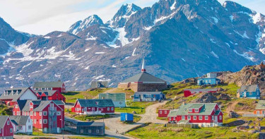 গ্রিনল্যান্ড ইস্যুতে অবস্থান জানাল রাশিয়া