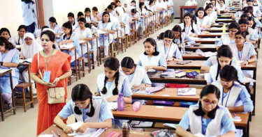 এসএসসি পরীক্ষার ফরম পূরণের সময় বাড়ালো একটি বোর্ড