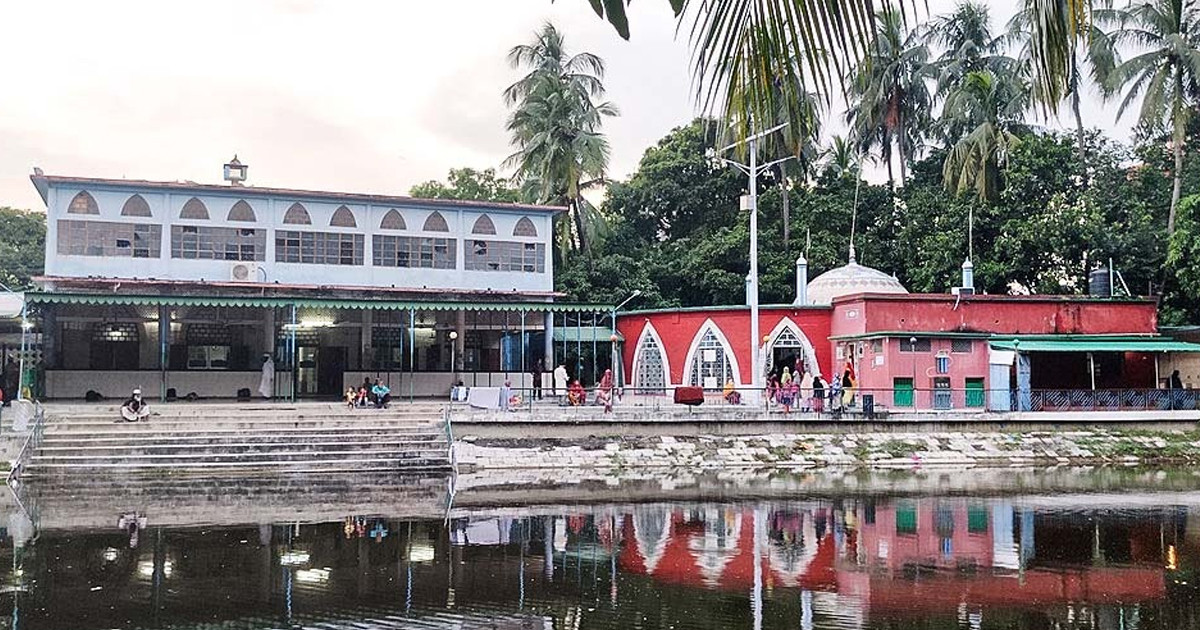 শাহ মখদুম রূপোশ (রহ.)-এর জীবন ও সমাজসংস্কার