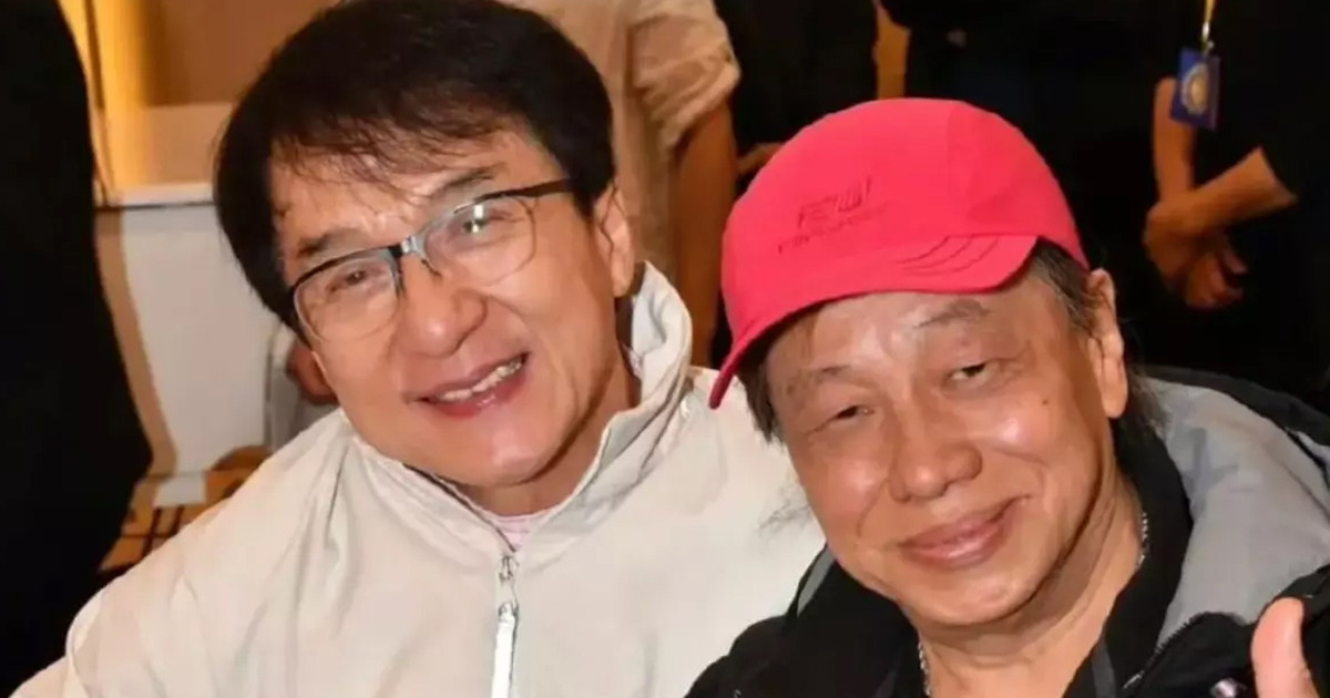 কিংবদন্তি অভিনেতা ব্রুস লিয়াং সিউ-লাং আর নেই